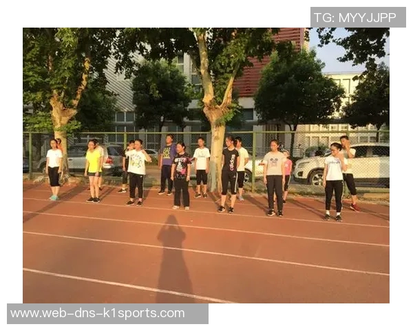 南山中考体育培训助力学生全面提升运动能力与考试成绩的最佳选择